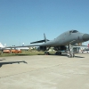 Макс-2005 B-1B Lancer Россия США. Автор: Rebrov Aleksandr