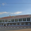 Жуковский Стадион Метеор. Автор: Malandris